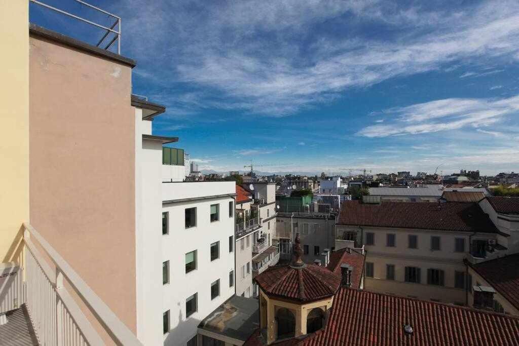 Apartamento Sanpietro Allorto 22 Duomo Dom12 Milán