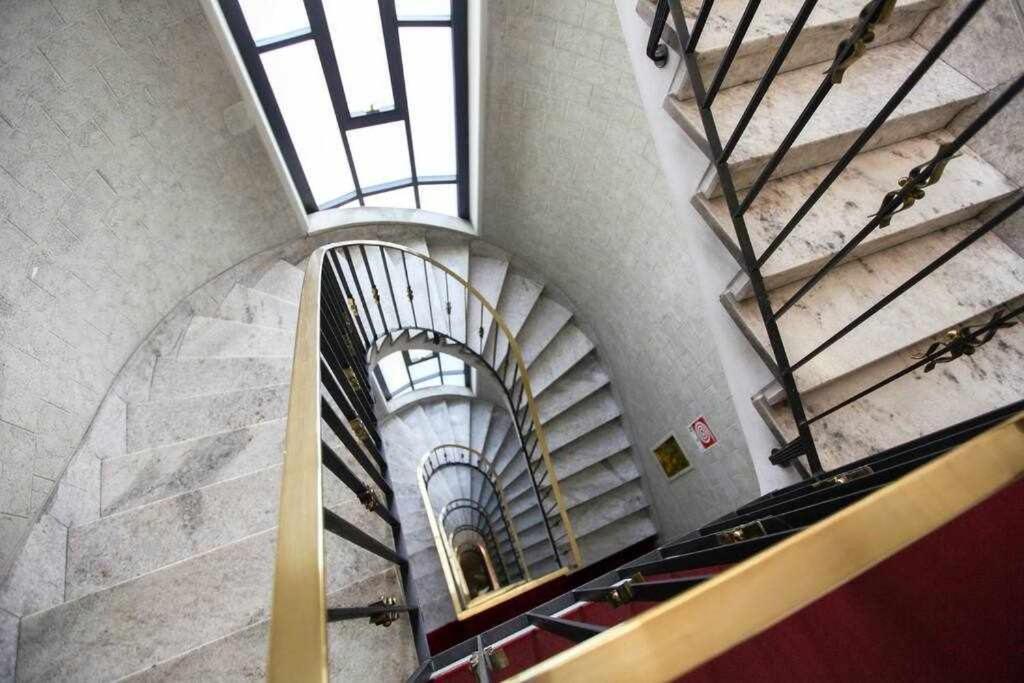 Sanpietro Allorto 22 Duomo Dom12 Apartamento Milán