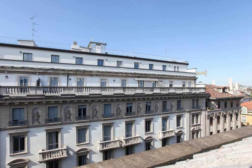 Sanpietro Allorto 22 Duomo Dom12 Apartamento
